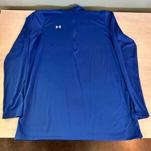Under Armour Blue Men's Jacket